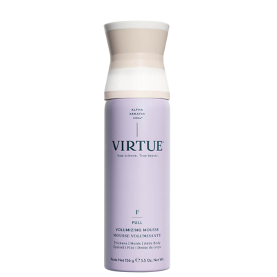 Virtue Volumising Mousse 156g