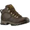Timberland Mt.maddsen In Dark Brown