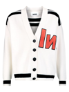 INDEE KIDS OFFWHITE CARDIGAN FOR GIRLS