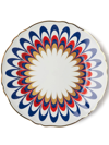 BITOSSI HOME FLORA FOUR-SET DINNER PLATES