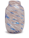 HAY SPLASH ROUND VASE (30CM)