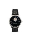 FREDERIQUE CONSTANT CLASSICS SLIMLINE HEART BEAT AUTOMATIC 40MM