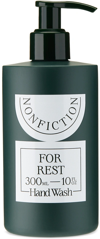 Nonfiction For Rest Hand Wash, 300 ml In Na