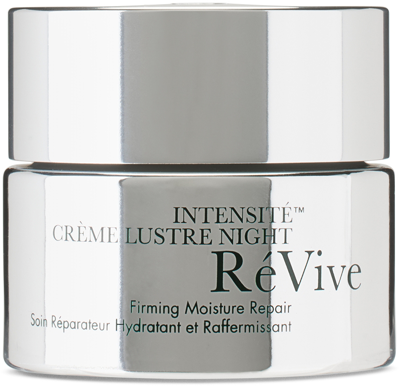 Revive Intensité Crème Lustre Night Moisturizer, 50 ml In Na