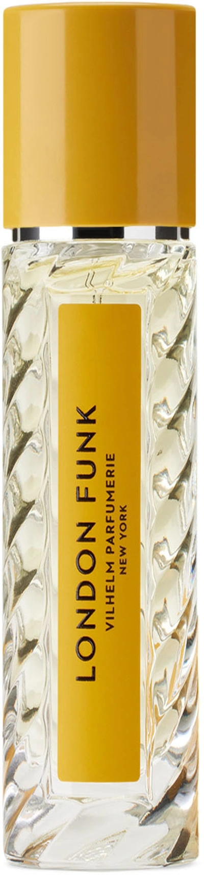 Vilhelm Parfumerie London Funk Eau De Parfum, 20 ml In Na