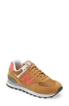 New Balance 574 Sneaker In Workwear