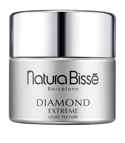 Natura Bissé Diamond Extreme Light Texture (50ml) In Multi