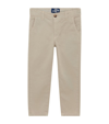 TROTTERS STRETCH-COTTON JACOB JEANS (2-5 YEARS)
