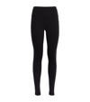 ALO YOGA AIRBRUSH HIGH-WAIST LEGGINGS