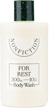 NONFICTION FOR REST BODY WASH, 300 ML