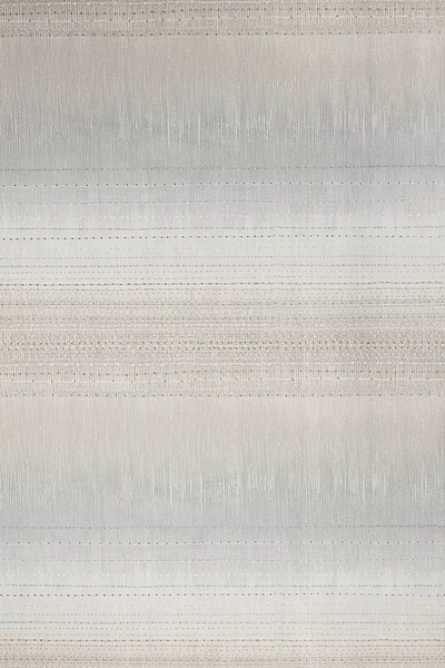 York Wallcoverings Desert Textile Wallpaper In Grey
