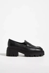 Seychelles Meridian Loafer In Black