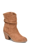 Eurosoft Teren Slouch Boot In Luggage
