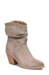 Eurosoft Teren Slouch Boot In Pietra Grey