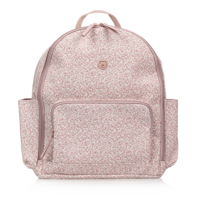 Pasito A Pasito Pink Baby Changing Bag (36cm)