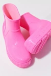 Ugg Drizlita Boots In Pink