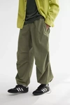 Iets Frans . … Balloon Cargo Pant In Khaki At Urban Outfitters