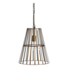 OKA ICARUS PENDANT LAMP - ANTIQUE BRASS