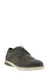 English Laundry Burley Leather Derby In Olive
