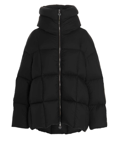 Ienki Ienki 'wendy' Down Jacket In Black