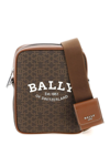 BALLY BALLY B-CHAIN CROSSBODY BAG