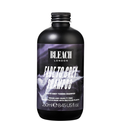 Bleach London Fade To Grey Shampoo