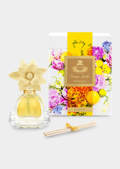 Agraria 1.7 Oz. Limone Petiteessence Diffuser