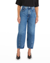 ETICA IRIS RELAXED TAPER JEANS