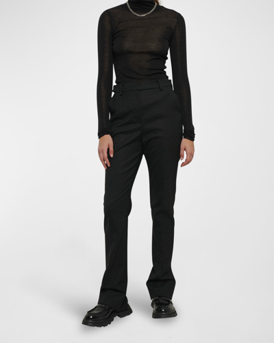 10 Crosby Derek Lam Capri and cropped pants for Women, Online Sale up to  80% off