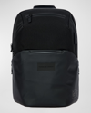 Porsche Design Men's X-small Urban Eco Backpack In Black