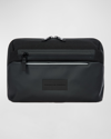 Porsche Design Urban Eco Washbag In Black