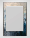 John-richard Collection Share Rawson's Blue Falls Mirror