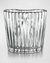 Baccarat Mille Nuits Lovers Vase