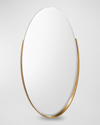John-richard Collection Orlando Mirror