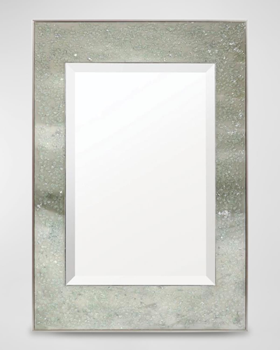 John-richard Collection Mary Hon's Dove Ii Mirror