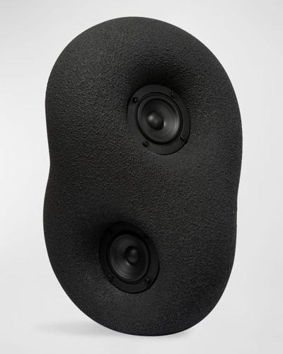 Transparent Sound Acoustic Bluetooth Sculpture Speaker