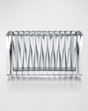 Baccarat Crystal Mille Nuits Infinite 1 Vase