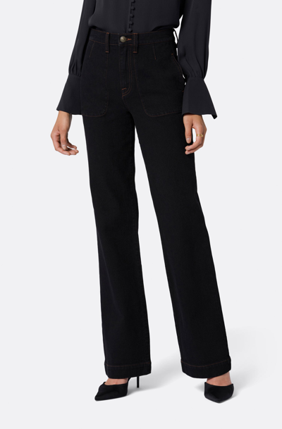 Joie Sophie Trouser In Black