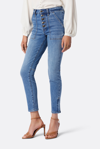 Joie Maxine Park Skinny In Blue