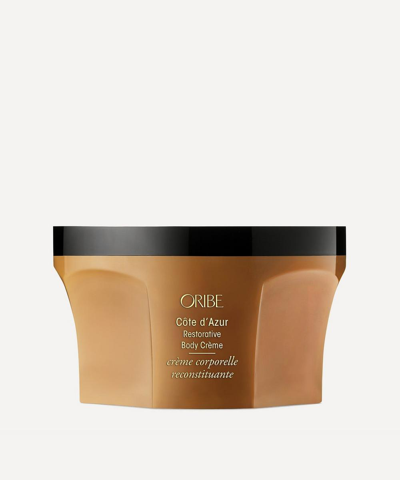 Oribe Côte D'azur Restorative Body Crème 175ml