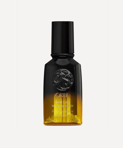 Oribe Gold Lust Nourishing Hair Oil 50ml