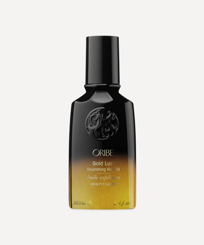 Oribe Gold Lust Nourishing Hair Oil 100ml