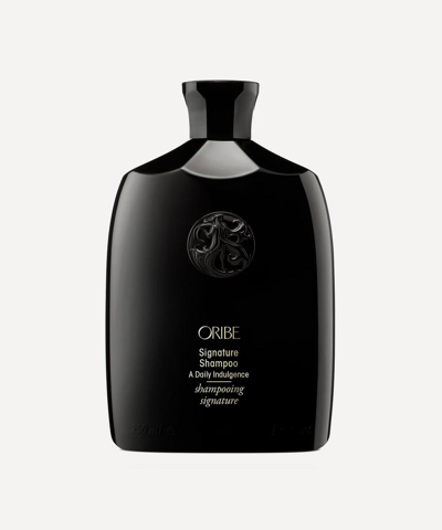 Oribe Signature Shampoo, 250ml - One Size In 8.5 oz