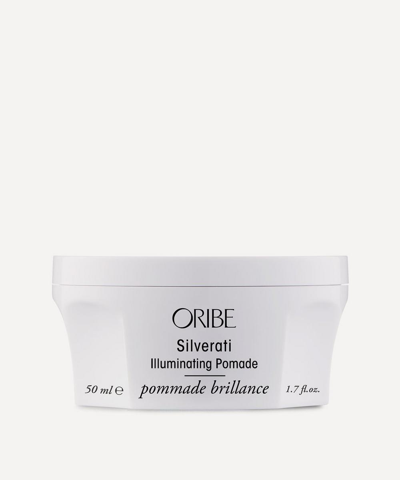 Oribe Silverati Illuminating Pomade 50ml