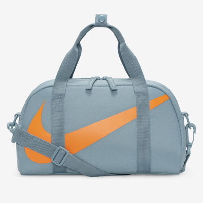 Nike Kids' Gym Club Lunch Bag Lunch Bag In Blue