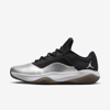 Jordan Women's Air  11 Cmft Low Shoes In Black