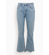 AGOLDE RELAXED BOOT CUT JEAN IN CURIO