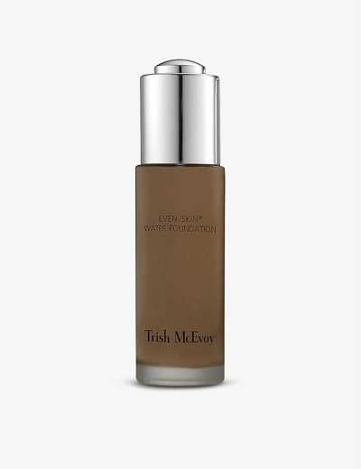 Trish Mcevoy Dark Even Skin Water Foundation