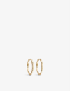 ASTLEY CLARKE ASTLEY CLARKE WOMEN'S YELLOW GOLD VERMEIL AUBAR 18CT YELLOW GOLD VERMEIL-PLATED STERLING SILVER AND 