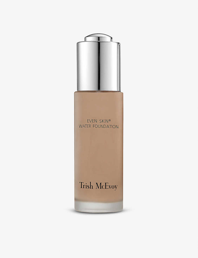 Trish Mcevoy Tan 2 Even Skin Water Foundation 30ml